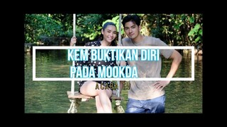 Datangi Rumah Mookda Narinrak, Kem Hussawee Ingin Buktikan Diri