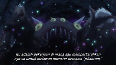 KRAI ANDREY PUNYA KONEKSI RAHASIA DENGAN ORGANISASI TERTENTU