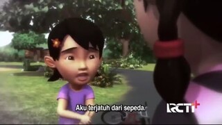 Upin & Ipin Musim 19 - Raya Baju Baru - Upin Ipin Terbaru 2025