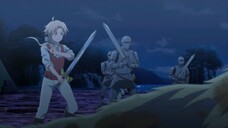 Tensei shitara Dainana Ouji Datta node, Kimama ni Majutsu wo Kiwamemasu (Dub) Episode 05