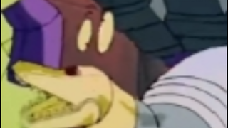 Our world is in danger