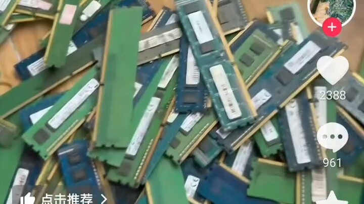 Chí Nhân TV: Tích trữ RAM