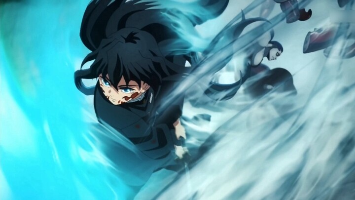 Muichiro's Mu...