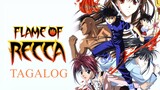 Flame of Recca Episode 6