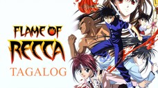 Flame of Recca Episode 6