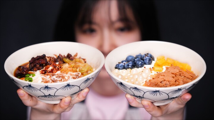 Vừa cá tính vừa ngọt ngào