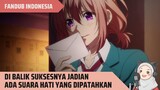 [FANDUB INDONESIA] Selamat ya, Untuk Orang yang Pernah Aku Suka [sayAnn]