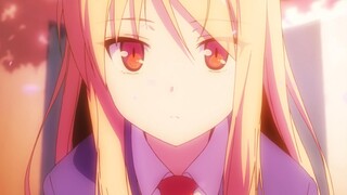 【China Mashiro】Adegan Terkenal Gadis Peliharaan Sakurasou