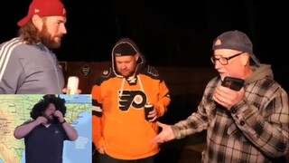 What Can Go Wrong? Webber's Reaction