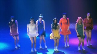 Musik Stereo Tari La La Land