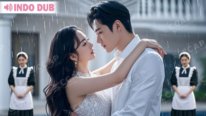 Gadis jual daranya dapat uang, tak terduga dibeli CEO. Sejak itu, dia jadi Sang Putri CEO