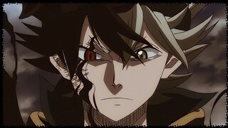 Asta and Yami Vs Dante!! - (AMV) Black Clover