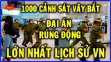 Tin tức nóng và chính xác nhất tối 25/9/2022/Tin nóng Việt Nam Mới Nhất Hôm Nay
