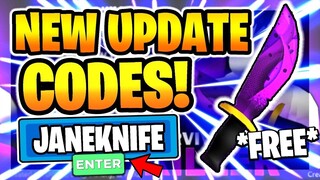 Roblox All Survive the Killer Codes! August 2022