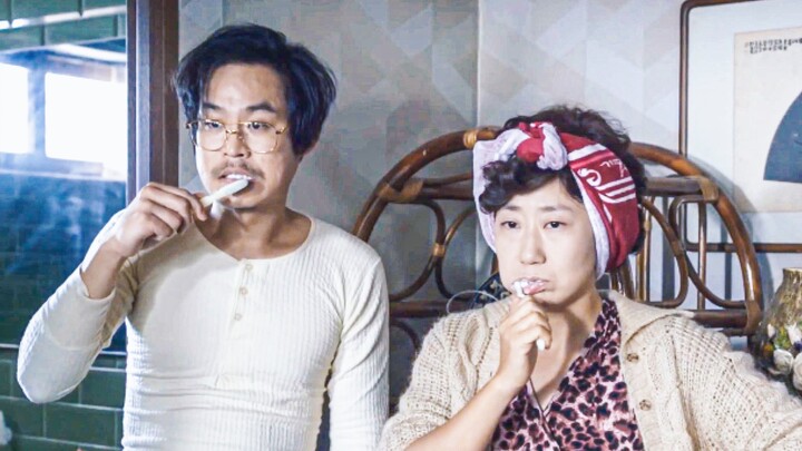 “Hong Kong? Pfft, I couldn’t even make it to Jeju Island!” 🚨 Hahaha, Ms. Luo’s casual banter is seri