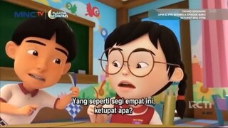 Upin & Ipin Musim 18 Full Movie - Ketupat Raya - Upin Ipin Terbaru 2024