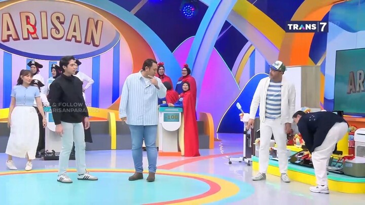 [FULL] Arisan Trans7 11 Agustus 2026