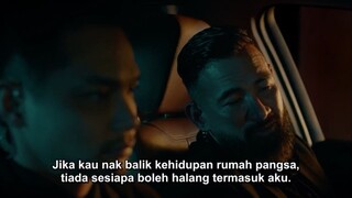 Blood Brothers : Bara Naga(2025)