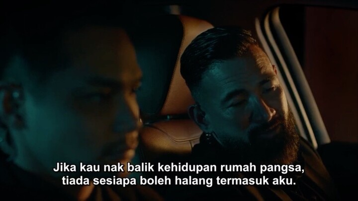 Blood Brothers : Bara Naga(2025)