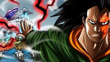 KEKUATAN DRAGON EMANG GK KALENG2, SEKALI PAKE ONE PIECE TAMAT!!?😱☠️