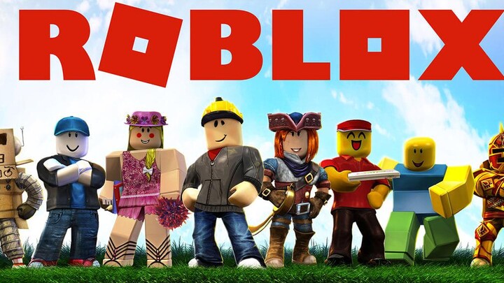 Roblox Horror Stories เรื่องเล่าสยองขวัญในโรบล็อค (ภาพหมายิ้ม Annabelle และ แคมป์สยองขวัญ)