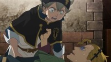 สปอย EP.12 แบล็คโคลเวอร์ - Black Clover