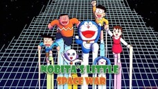 (Movie) Doraemon & Nobita| Movie 6: Nobita Và Cuộc Chiến Tranh Vũ Trụ.