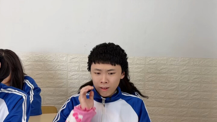 กิจวัตรประจำวันของโอปัน