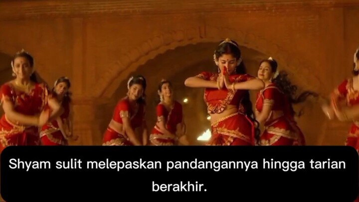 Shyam Singha Roy.. Mengulas Film || Part 2