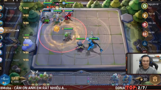 CỜ LIÊN QUÂN Lựa Chọn TĂNG SAO Chính Xác Giúp Bạn Có TOP 1 Dễ Dàng