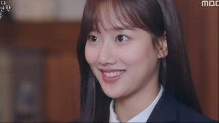 Extraordinary You Episode 13