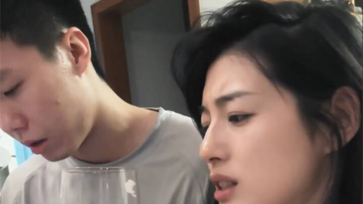 Ketika sudah diberi kesempatan tapi pacar tidak mengambilnya…