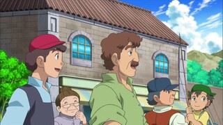 Pokemon XY English (Dub) Episode 24