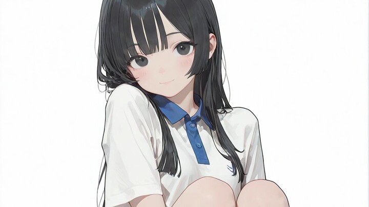 Shenzhen school uniform
