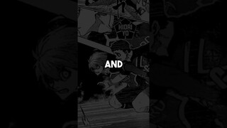 Blue Lock Chapter 249 In One Minute