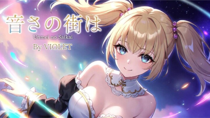 Pertemuan yang Sudah Ditulis oleh Takdir | Unmei no Saikai