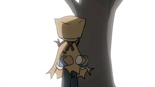 [Chữ viết tay Crybaby] "Ruồi"
