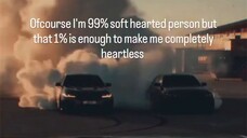 1% Make me heartless 💀| Vibey edits | Follow for more🌸 keep sporting😌