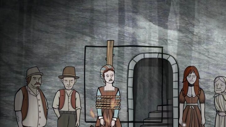 Permainan|"Rusty Lake" Setelah Main Permaianan Selama Tiga Tahun