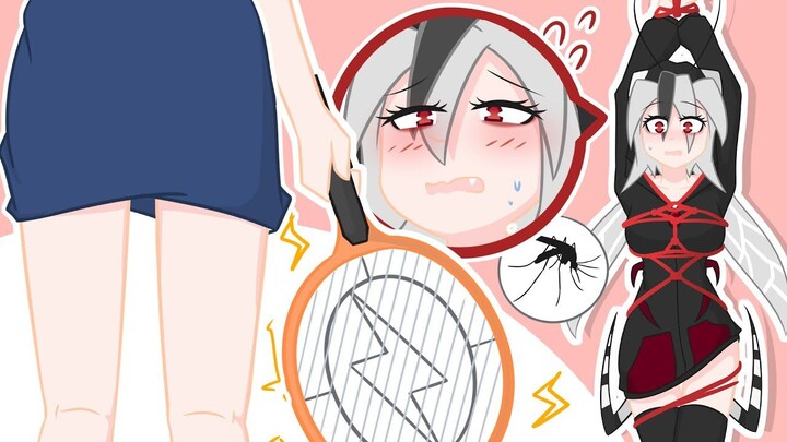 mosquito