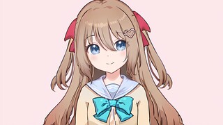 [Neuro-sama] Nụ cười của bạn vẫn là dễ thương nhất Hoạt hình AI cuộc sống |