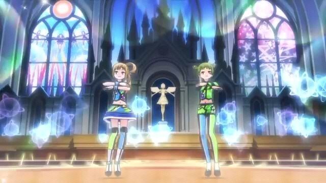 rainbow live