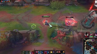 Những khoảnh khắc thú vị nhất ingame #36