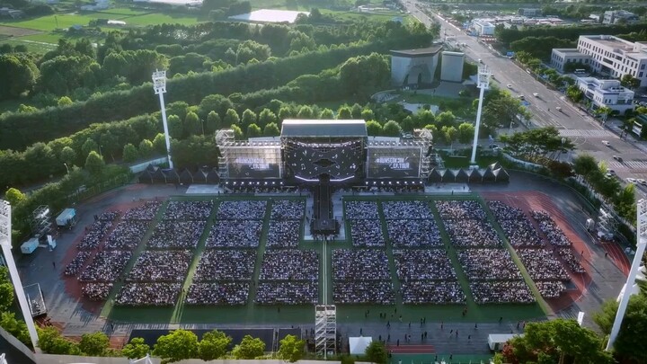 Jin #RUNSEOKJIN_EP.TOUR The Original (2026)