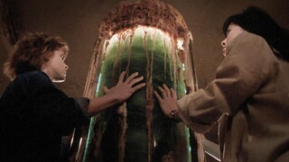 科学家发现2000年前罐子，里面生物有600万岁，竟是外星魔鬼！【科幻Fans 布玛】科幻惊悚电影 《天魔回魂》