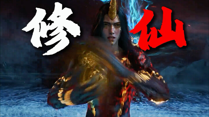 Dân nước ngoài bình chọn 7 tập đẹp nhất của “Phàm Nhân Tu Tiên”!