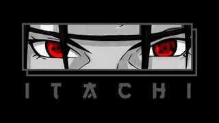 ITACHI UCHIA 😈