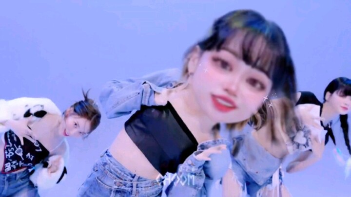 ANTIFRAGILE: Ai đứng vị trí trung tâm thì người đó là người đáng yêu nhất