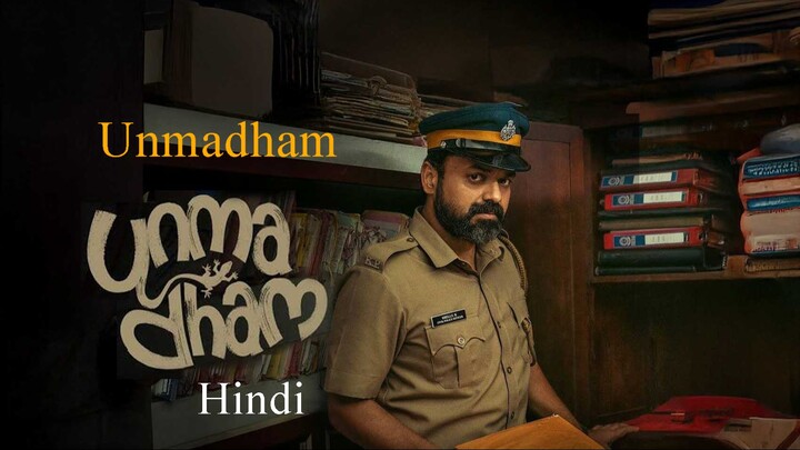 Unmadham 2026 Hindi 1080p