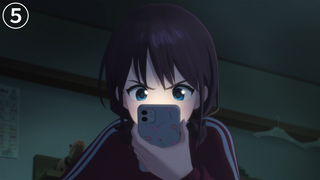 哪个才是仁菜真实的声音？